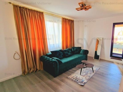 Vanzare apartament 2 camere, Berceni, Bucuresti