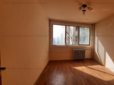 Vanzare apartament 2 camere, Dristor, Bucuresti