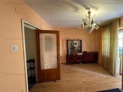 Vanzare apartament 2 camere, Tineretului, Bucuresti