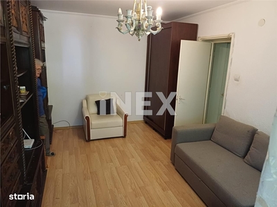 Vanzare apartament 2 camere zona centrala