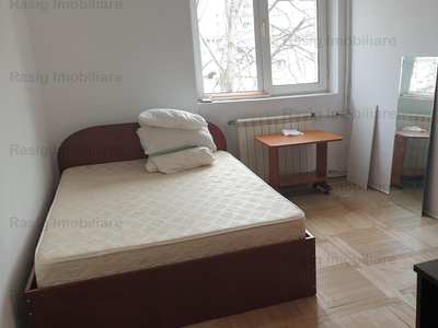 Vanzare apartament 3 camere Baba Novac - Mihai Bravu.