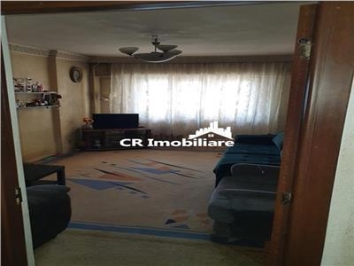 Vanzare apartament 3 camere Doamna Ghica