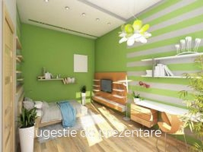 Vanzare apartament 4 camere, 1 Decembrie, 1 Decembrie