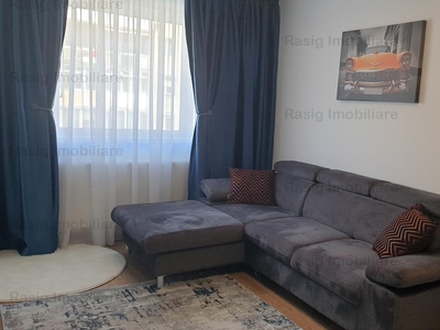 Vanzare apartament Parc Moghioros