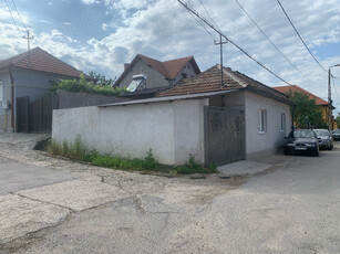 Vanzare casa mica zona Garii, 70000 euro