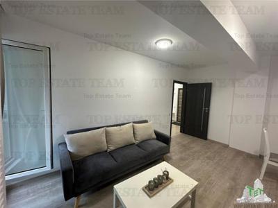 Apartament 2 camere, bloc nou, complet utilat si mobilat cu loc de parcare privat in Bragadiru (Sos. Alexandriei)