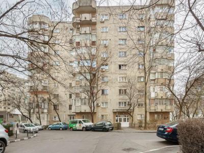 Apartament spatios Panduri