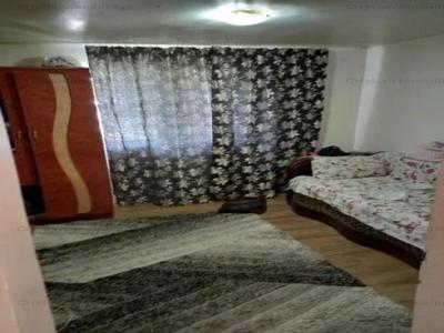 Casa 2 camere Tip Apartamentn 54mp, Lacu Dulce