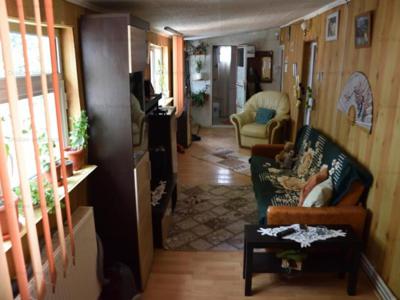 Casa 5 camere, teren 264 mp, toate utilitatile, zona Lacu Dulce