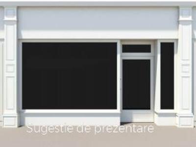 Inchiriere spatiu comercial, Corbu, Corbu