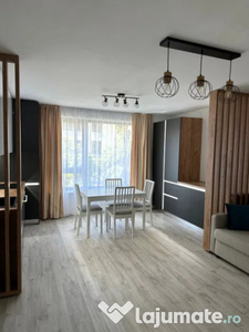 2 camere modern, Parcare,Gheorgheni, Zona Constantin Brancus