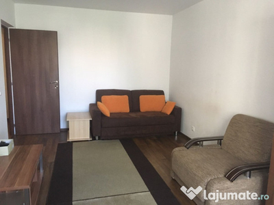 3 camere complet mobilat/utilat, str. Azurului,