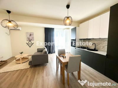 Apartament 2 Camere-BLOC NOU-OTOPENI-CENTRAL