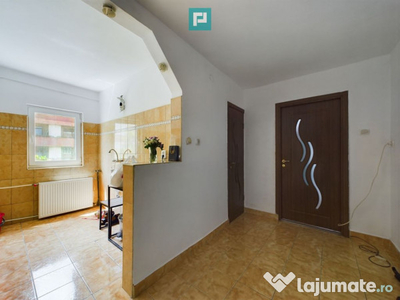 Apartament 1 cameră Soarelui