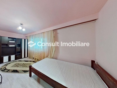 Apartament 1 camera | Gheorgheni