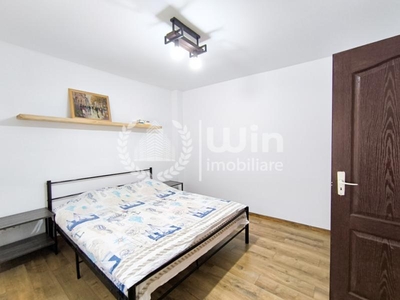 Apartament 1 camera la casa | Ideal investitie | Centru | Zona Traian