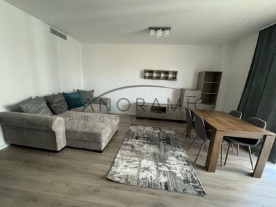 Apartament 1 camera, semidecomandat, strada Garii