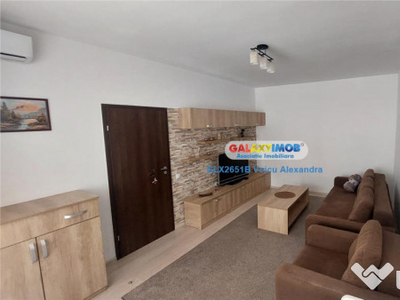 Apartament 2 Cam Bloc Nou - Berceni - Dimitrie Leonida