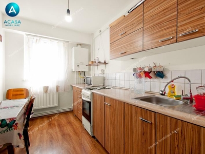 Apartament 2 cam Mazepa 2 cu vedere la Dunare