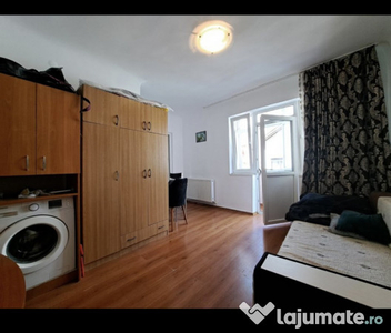 Apartament 2 camere 1 minut de școală generală Geo Bogza