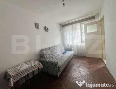 Apartament 2 camere, 31mp, cartier 9 Mai