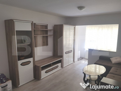 Apartament 2 camere , 48mp, zona Complex Prestige