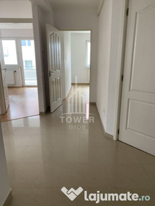 Apartament 3 camere, 57 mp, decomandat, et 1, zona Parcul...