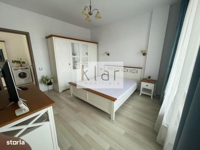 Apartament 2 camere 65mp, balcon si parcare, Marasti, zona OMV