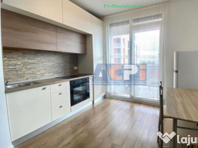 Apartament 2 camere, Ared Imar-langa mall Afi