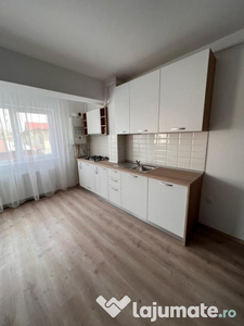 Apartament 2 camere bloc nou Finalizat 2 minute Stb