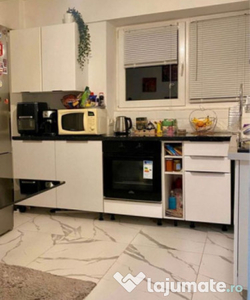 Apartament 2 camere Calea Vacaresti