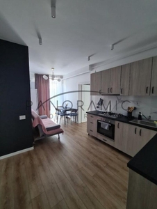 Apartament 2 camere, decomandat, 50mp, str.Paris