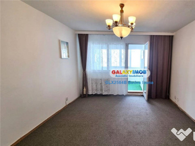 Apartament 2 camere decomandat - Calea Dorobantilor