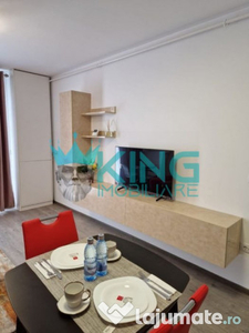 Apartament 2 Camere | Decomandat | Loc de Parcare | Balcon |