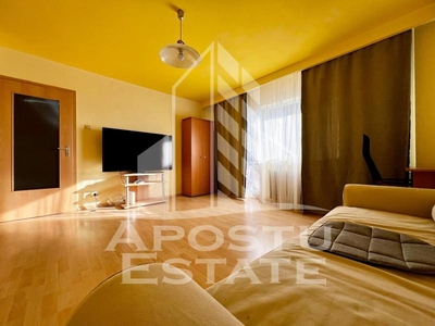 Apartament 2 camere, decomandat, zona Odobescu