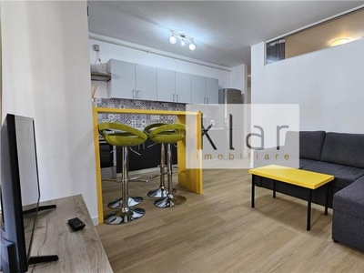 Apartament 2 camere decomandate 56mp,balcon,parcare, Buna Ziua, Bonjour