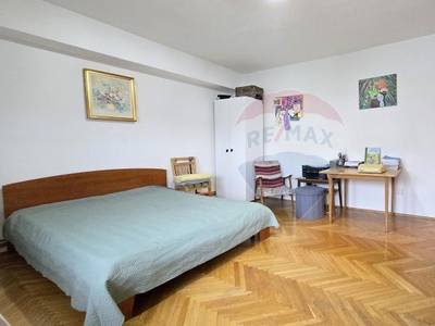 Apartament 2 camere decomandate, confort sporit et.6