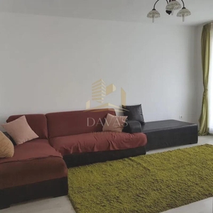 Apartament 2 camere decomandate de inchiriat | zona Andrei Muresanu | parcare