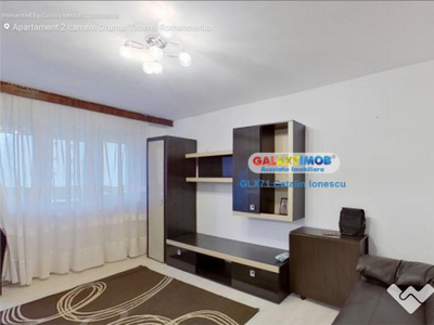 Apartament 2 camere Drumul Taberei Romancierilor