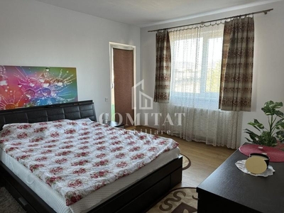 Apartament 2 camere | etaj 1 | Zona Eroilor