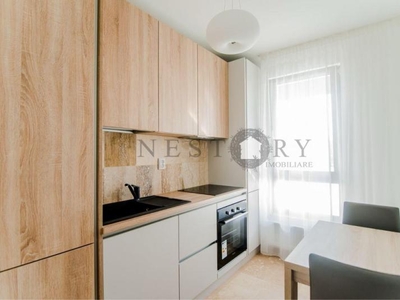 Apartament 2 camere finisate modern, Park Lake, Iulius, Gheorgheni de inchiriat