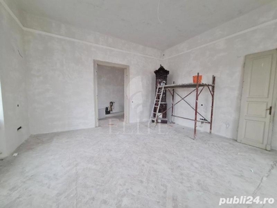 Apartament 2 camere in zona ULTRACENTRALA