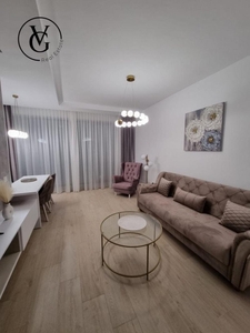 Apartament 2 camere -Lake On Residence | vedere la lac |