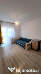 Apartament 2 camere + loc de parcare Rediu