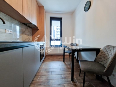 Apartament 2 camere lux | Decomandat | Garaj | Park Lake | Iulius Mall