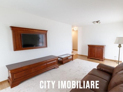 Apartament 2 camere, LUX, mobilat, zona Platinia. de inchiriat