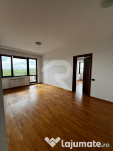 Apartament 2 camere lux Privighetorilor Baneasa