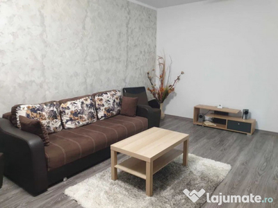 Apartament 2 camere statia METROU BERCENI