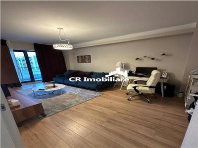 Apartament 2 camere Novum Grozavesti