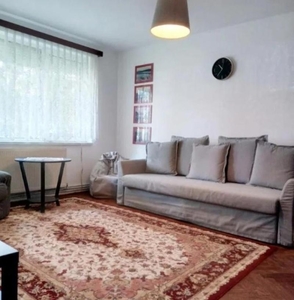 Apartament 2 camere pe Bulevardul Mihai Viteazu